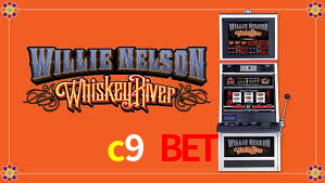 Bônus Generosos e Exclusivos no c9 bet para Você!